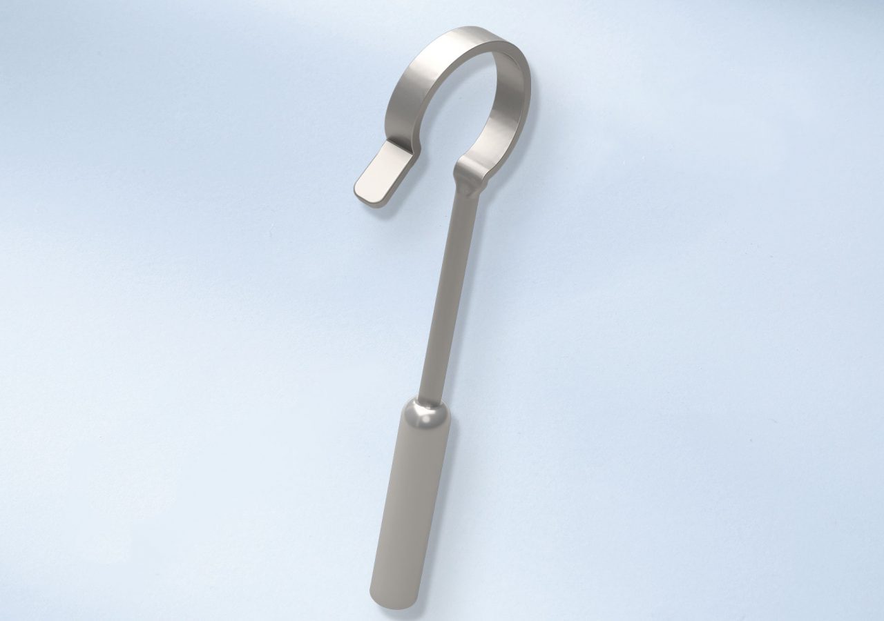K Piston Stapes Prosthesis Rhino Surgical K Piston Stapes Prosthesis Rhino Surgical