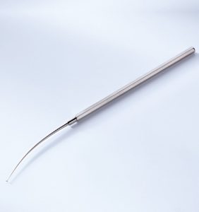 Omega Connector - Sizer - Rhino Surgical