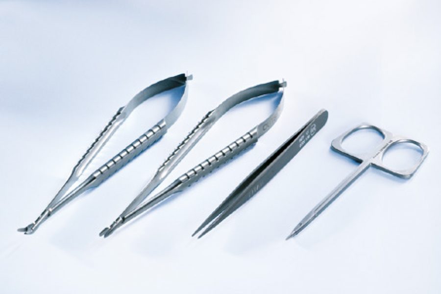 Instruments & Accessories Products Rhino Surgical