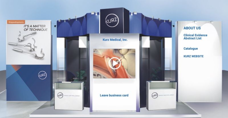 AAO-HNSF 2020 Virtual Meeting & OTO Experience!