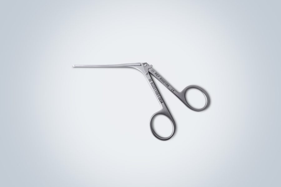 Steady CrimP Forceps